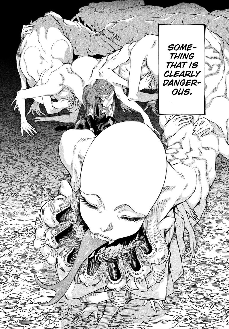 Tenkaichi Nihon Saikyou Bugeisha Ketteisen Chapter 10 Page 6
