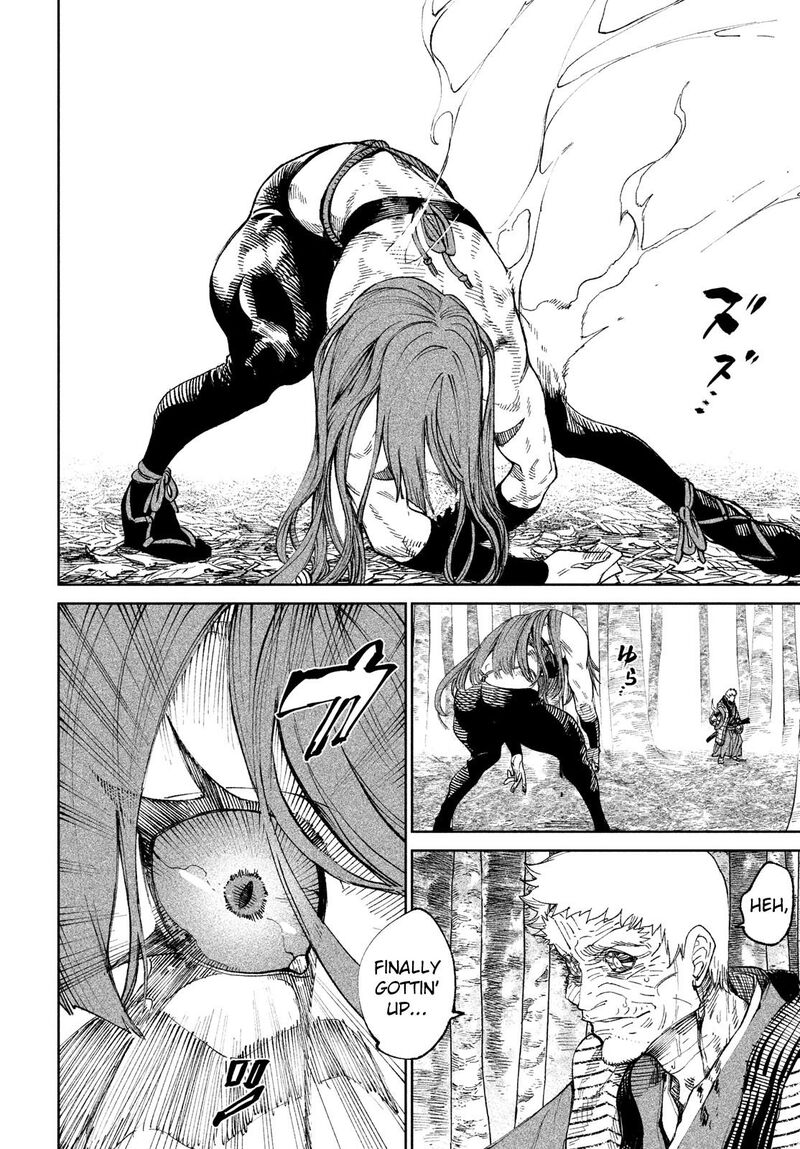 Tenkaichi Nihon Saikyou Bugeisha Ketteisen Chapter 10 Page 8