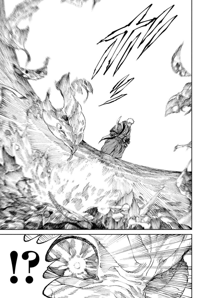 Tenkaichi Nihon Saikyou Bugeisha Ketteisen Chapter 10 Page 9