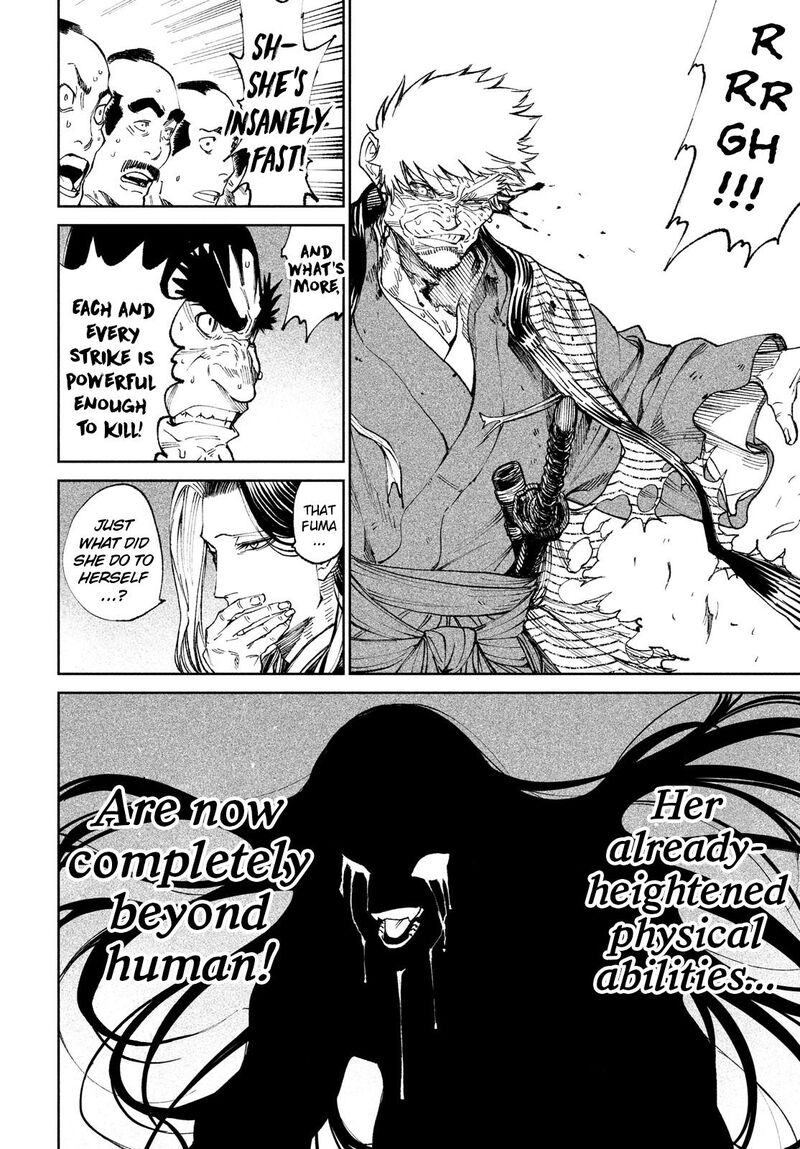 Tenkaichi Nihon Saikyou Bugeisha Ketteisen Chapter 11 Page 10