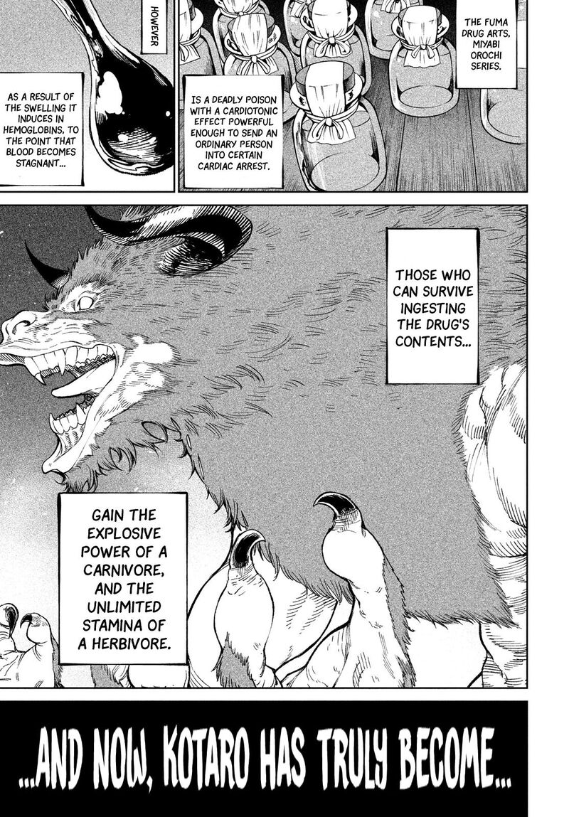 Tenkaichi Nihon Saikyou Bugeisha Ketteisen Chapter 11 Page 11
