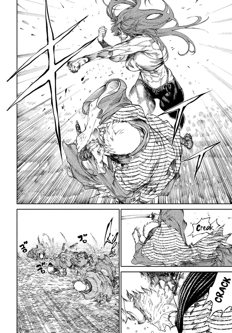 Tenkaichi Nihon Saikyou Bugeisha Ketteisen Chapter 11 Page 13