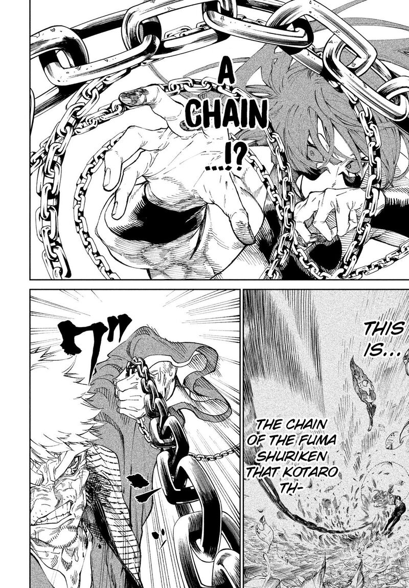Tenkaichi Nihon Saikyou Bugeisha Ketteisen Chapter 11 Page 19