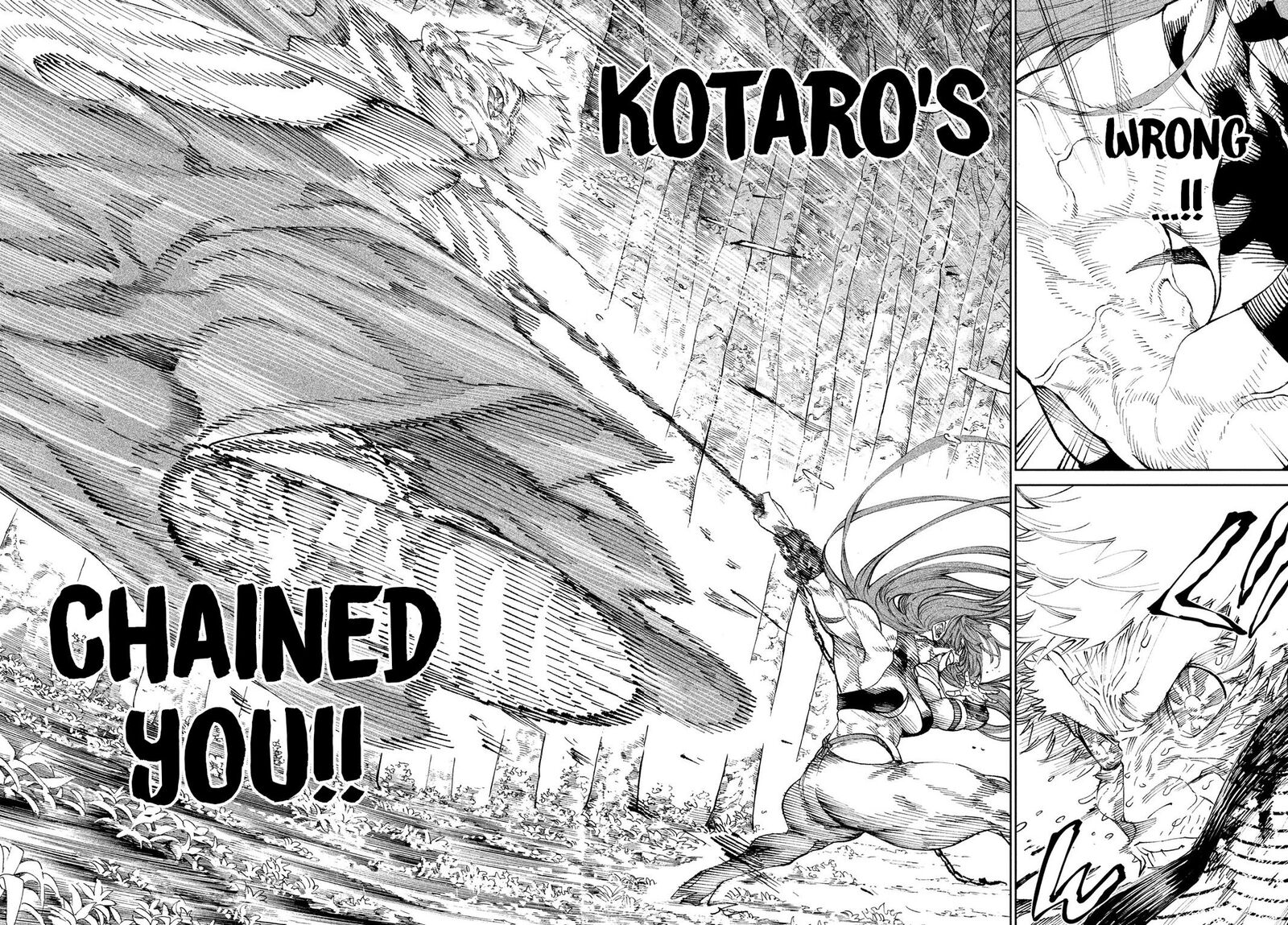 Tenkaichi Nihon Saikyou Bugeisha Ketteisen Chapter 11 Page 23