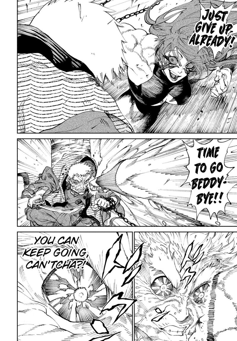 Tenkaichi Nihon Saikyou Bugeisha Ketteisen Chapter 11 Page 26