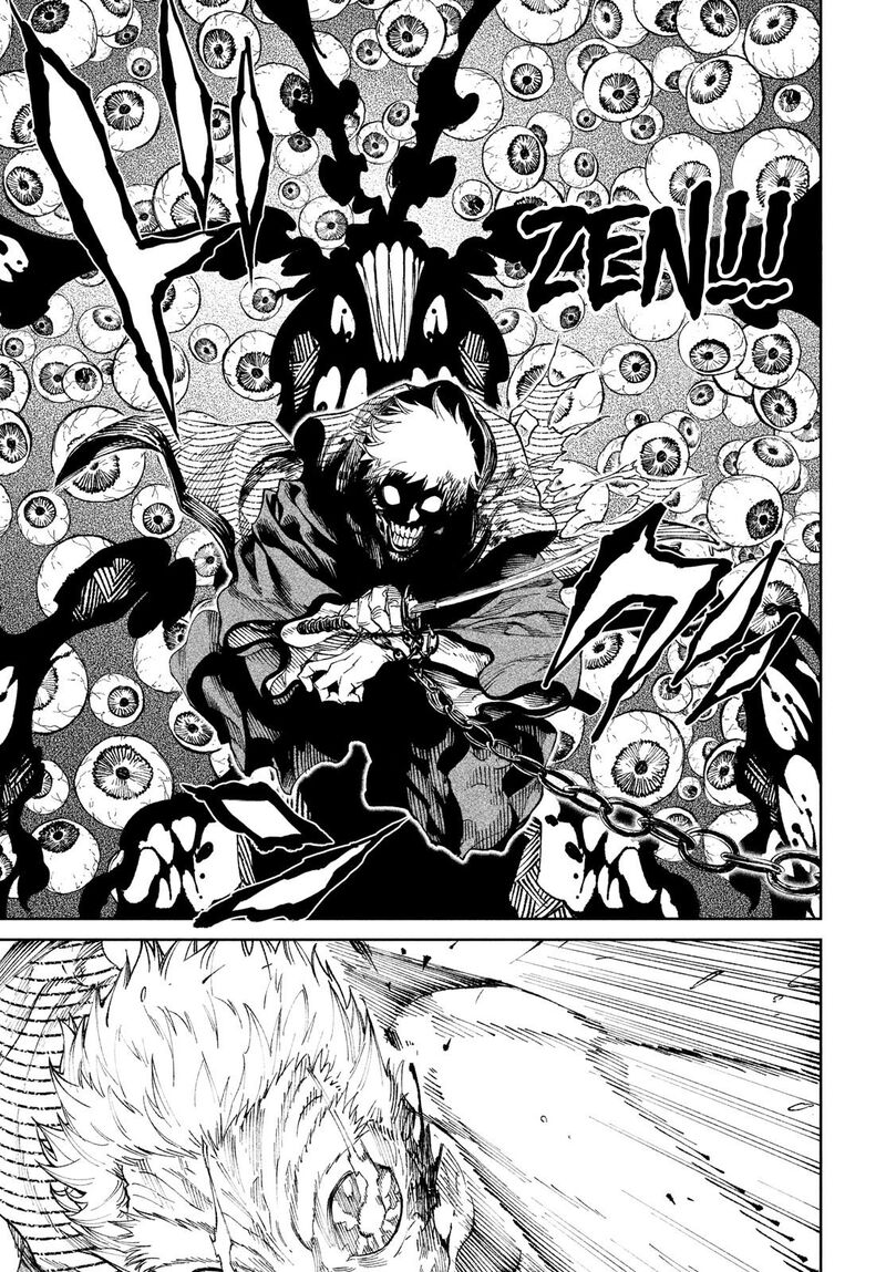Tenkaichi Nihon Saikyou Bugeisha Ketteisen Chapter 11 Page 27