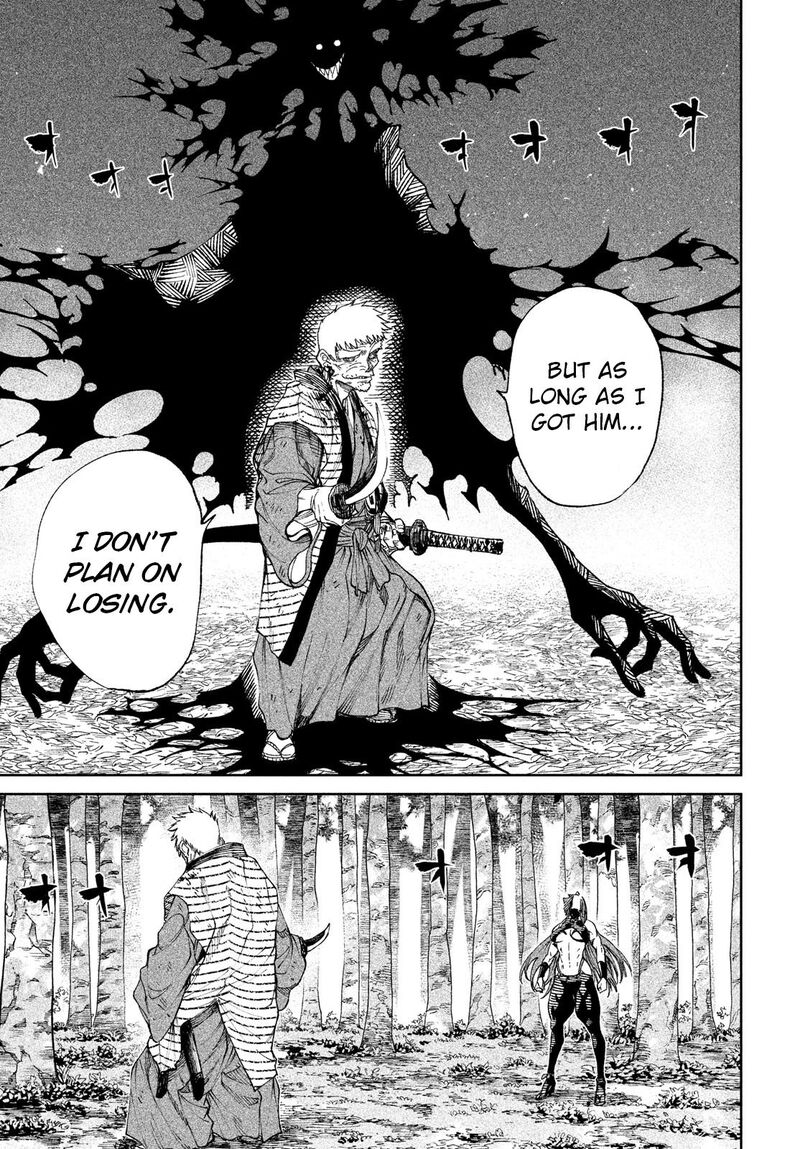 Tenkaichi Nihon Saikyou Bugeisha Ketteisen Chapter 11 Page 3