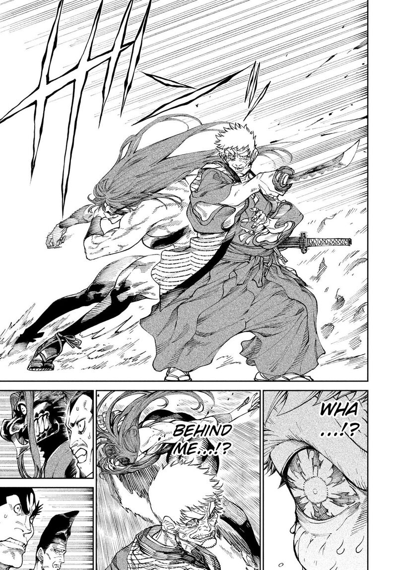 Tenkaichi Nihon Saikyou Bugeisha Ketteisen Chapter 11 Page 7