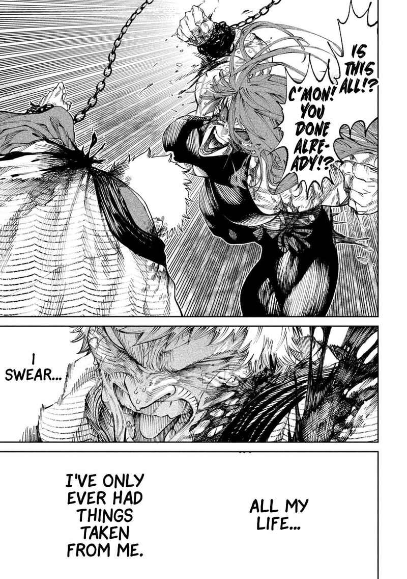Tenkaichi Nihon Saikyou Bugeisha Ketteisen Chapter 12 Page 10