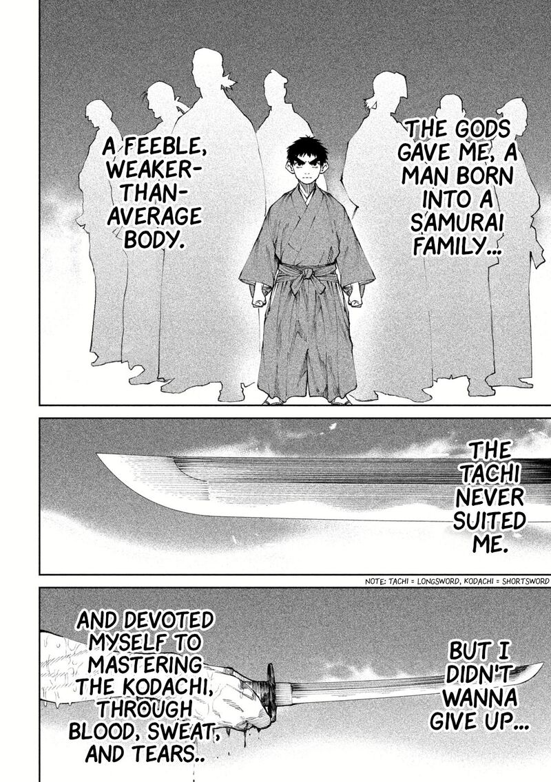Tenkaichi Nihon Saikyou Bugeisha Ketteisen Chapter 12 Page 11