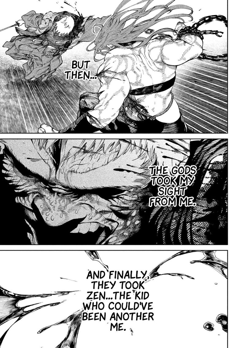 Tenkaichi Nihon Saikyou Bugeisha Ketteisen Chapter 12 Page 12