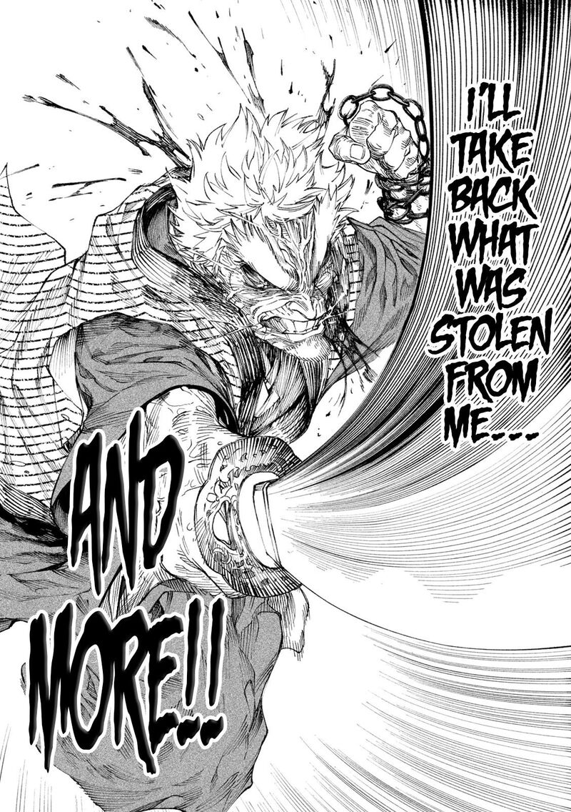 Tenkaichi Nihon Saikyou Bugeisha Ketteisen Chapter 12 Page 15