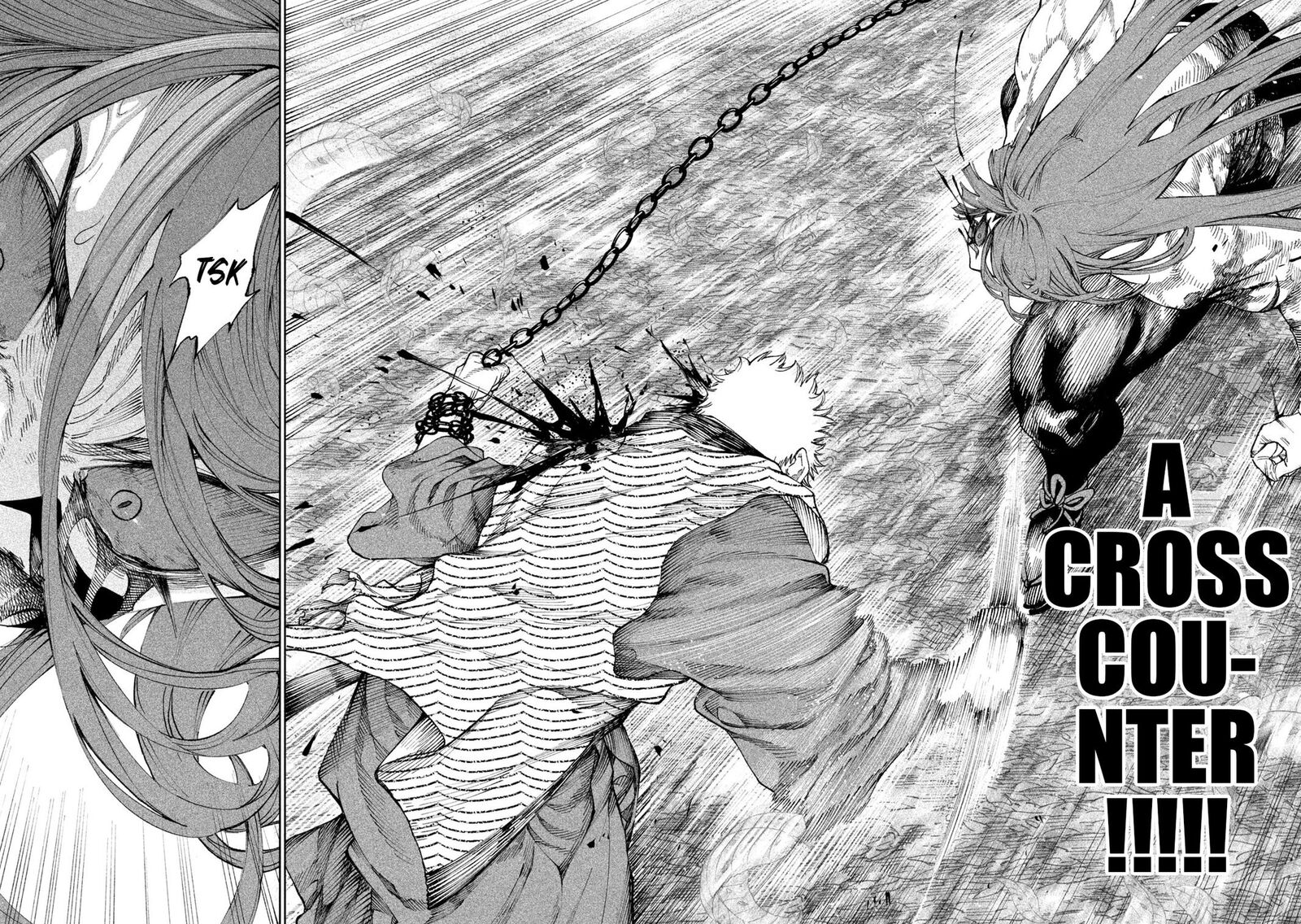 Tenkaichi Nihon Saikyou Bugeisha Ketteisen Chapter 12 Page 17