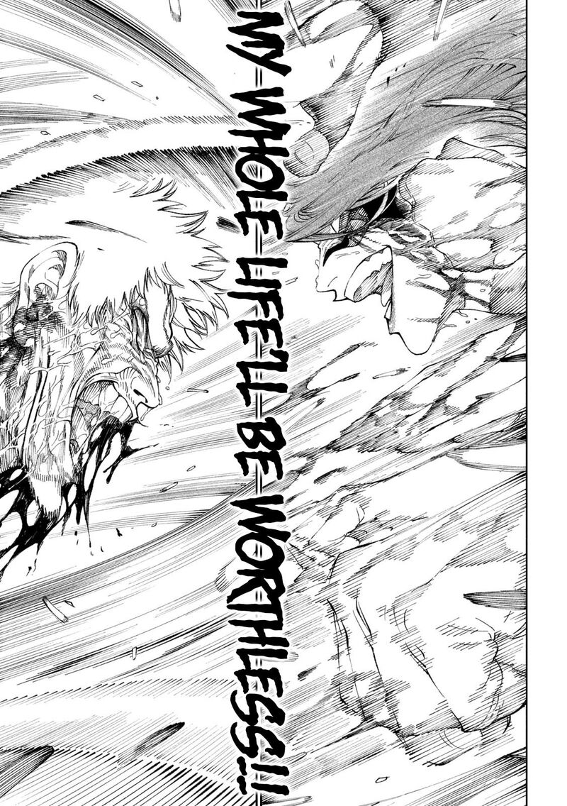 Tenkaichi Nihon Saikyou Bugeisha Ketteisen Chapter 12 Page 23
