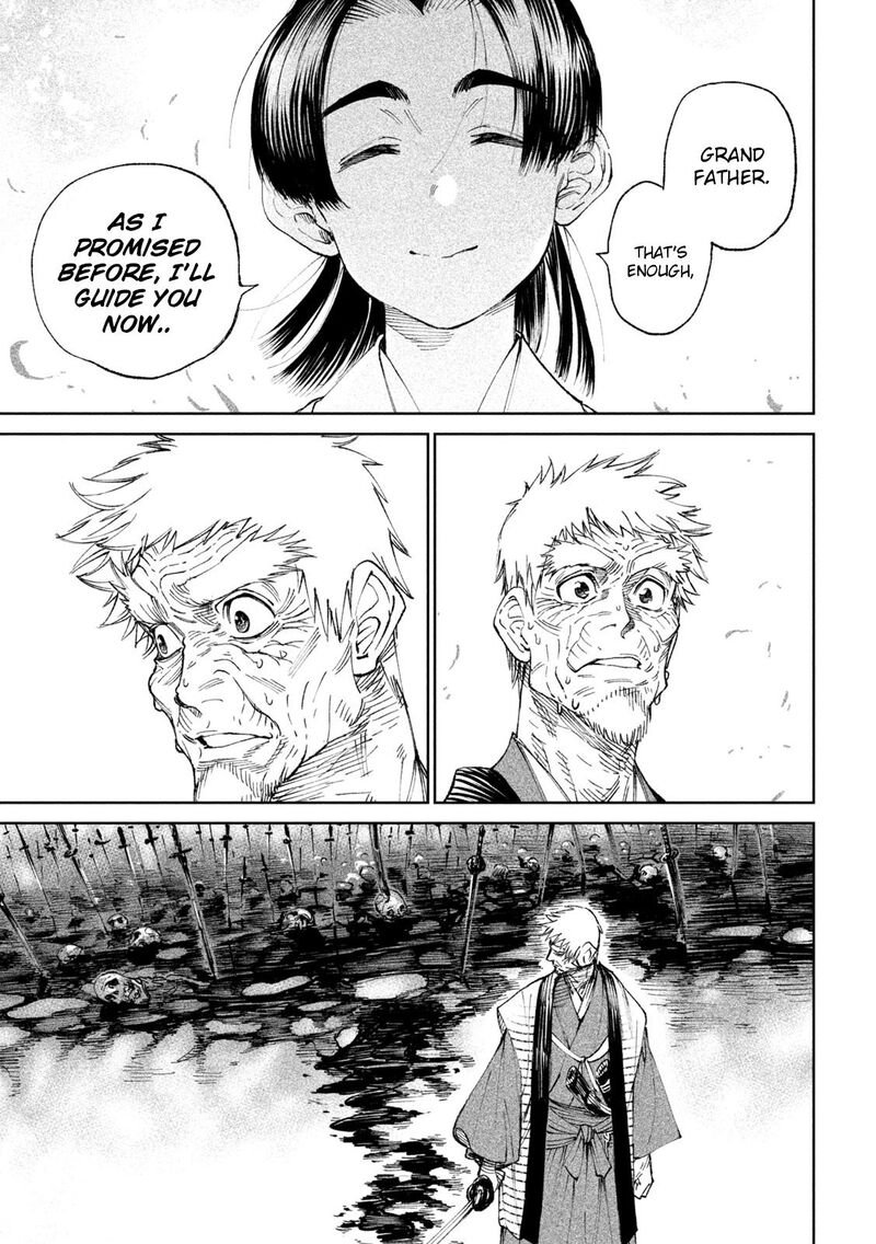 Tenkaichi Nihon Saikyou Bugeisha Ketteisen Chapter 12 Page 29