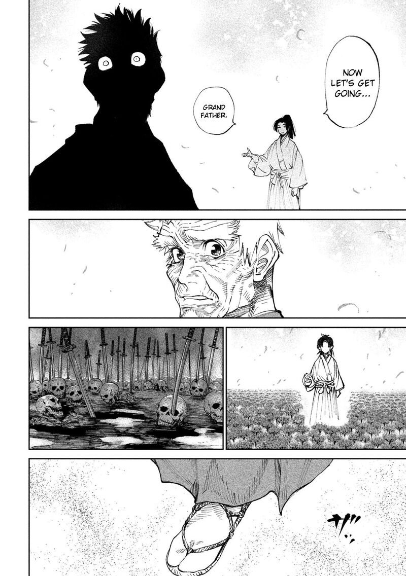 Tenkaichi Nihon Saikyou Bugeisha Ketteisen Chapter 12 Page 30