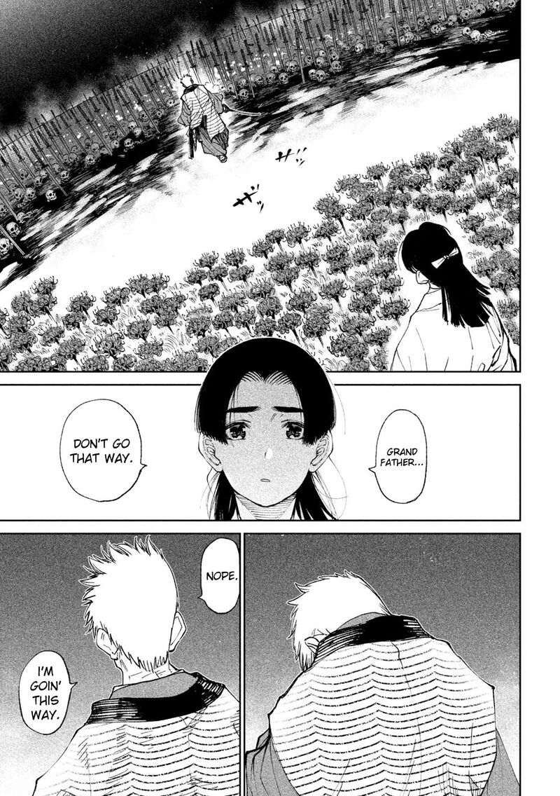 Tenkaichi Nihon Saikyou Bugeisha Ketteisen Chapter 12 Page 31