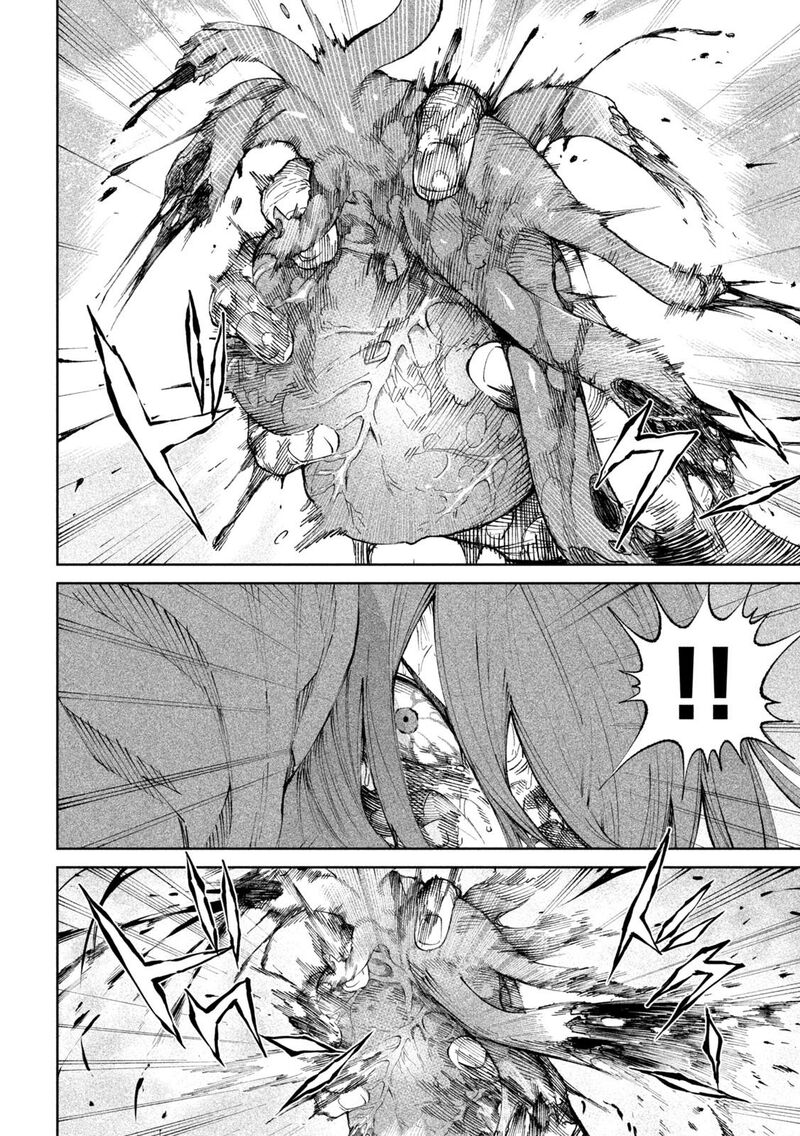 Tenkaichi Nihon Saikyou Bugeisha Ketteisen Chapter 12 Page 35