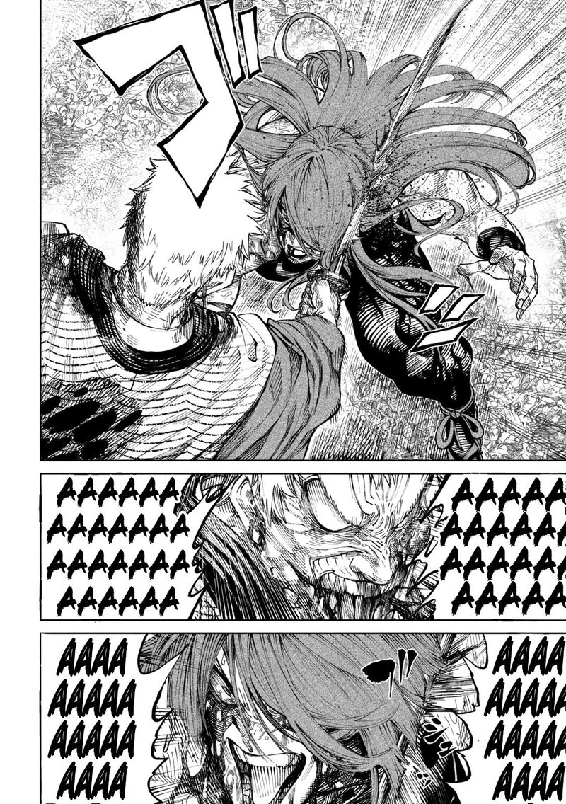 Tenkaichi Nihon Saikyou Bugeisha Ketteisen Chapter 12 Page 37