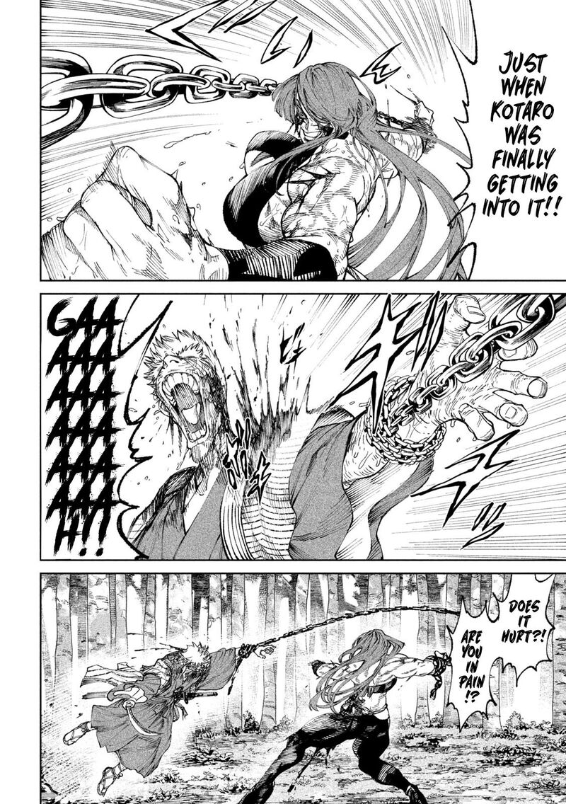 Tenkaichi Nihon Saikyou Bugeisha Ketteisen Chapter 12 Page 9