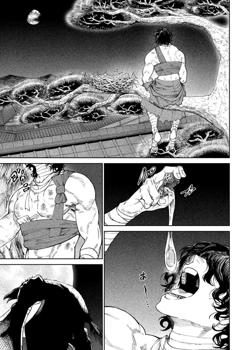 Tenkaichi Nihon Saikyou Bugeisha Ketteisen Chapter 13 Page 18
