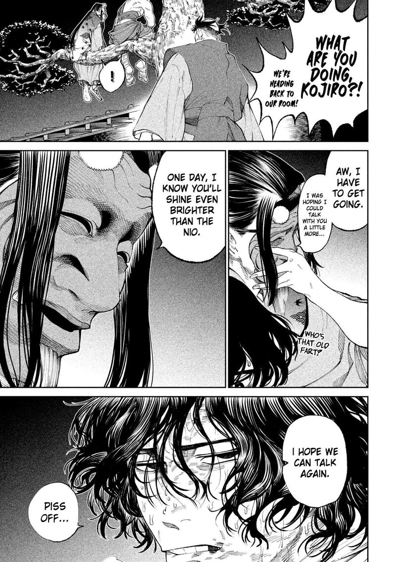 Tenkaichi Nihon Saikyou Bugeisha Ketteisen Chapter 13 Page 22