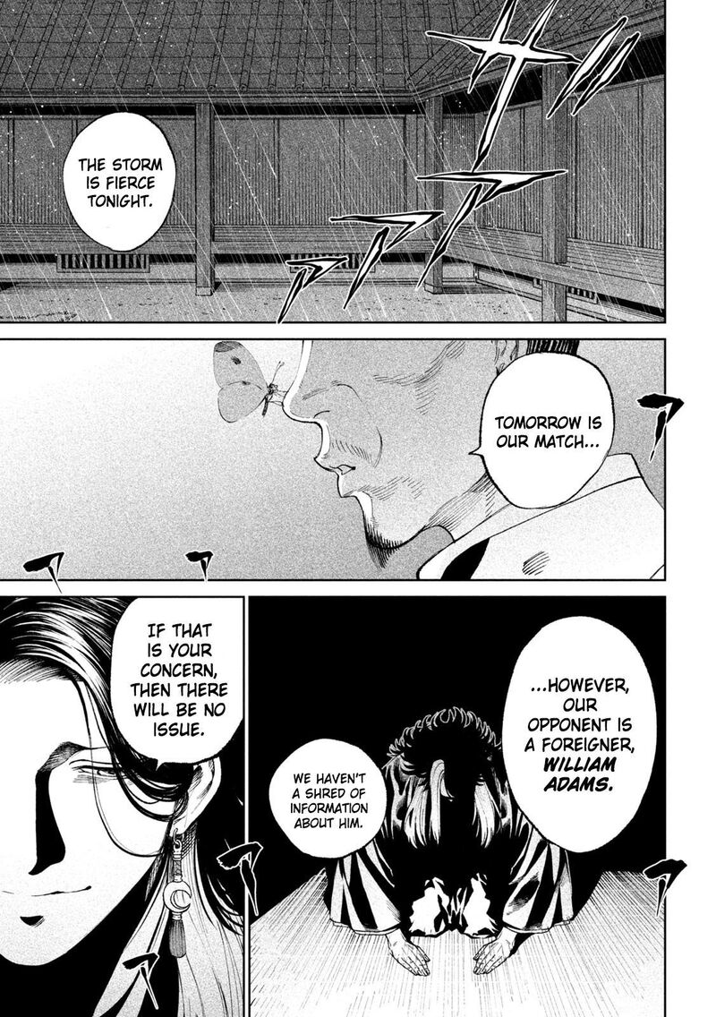 Tenkaichi Nihon Saikyou Bugeisha Ketteisen Chapter 13 Page 26