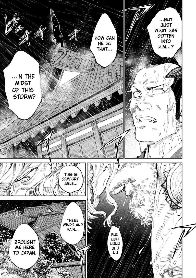 Tenkaichi Nihon Saikyou Bugeisha Ketteisen Chapter 13 Page 33