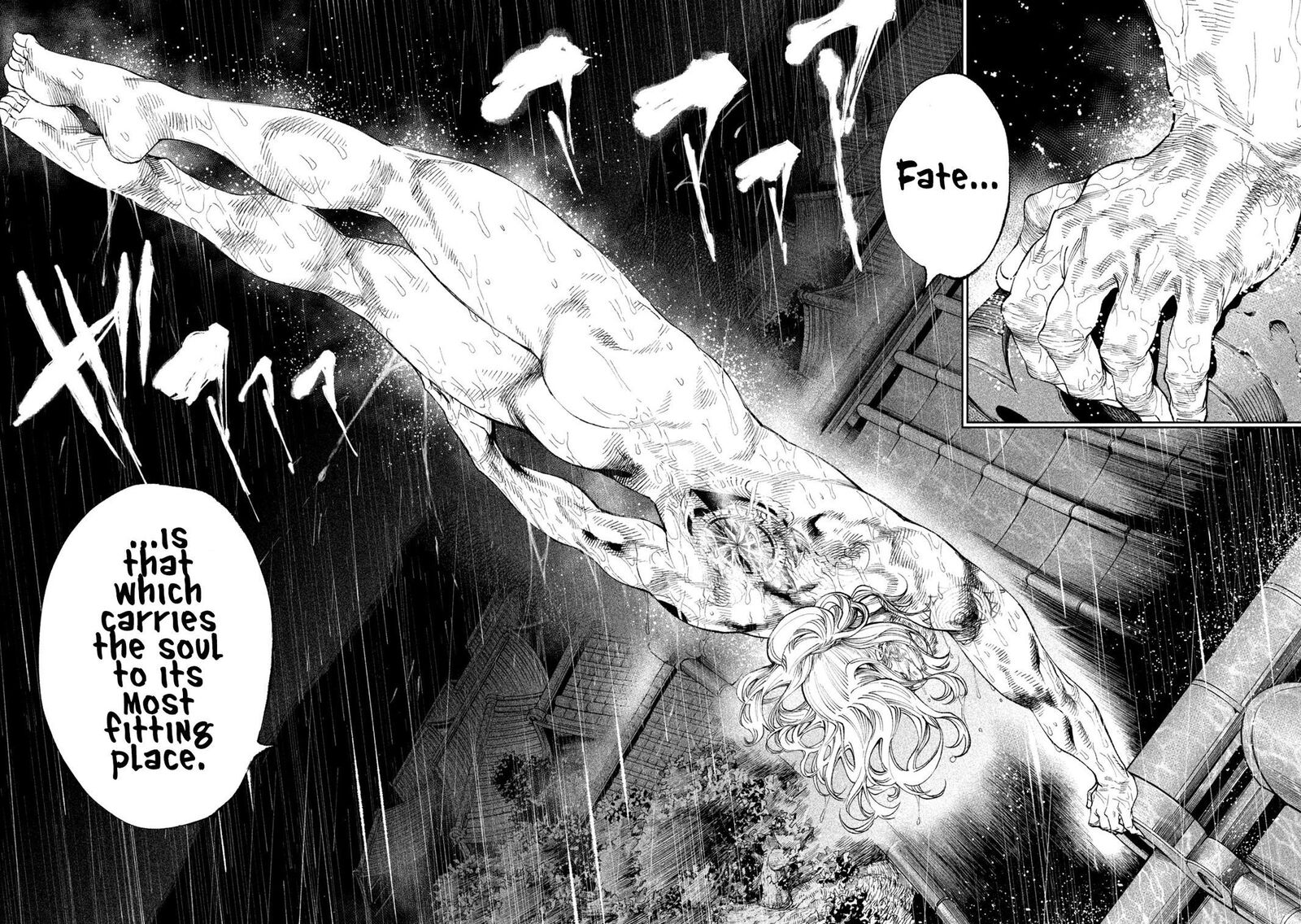 Tenkaichi Nihon Saikyou Bugeisha Ketteisen Chapter 13 Page 34