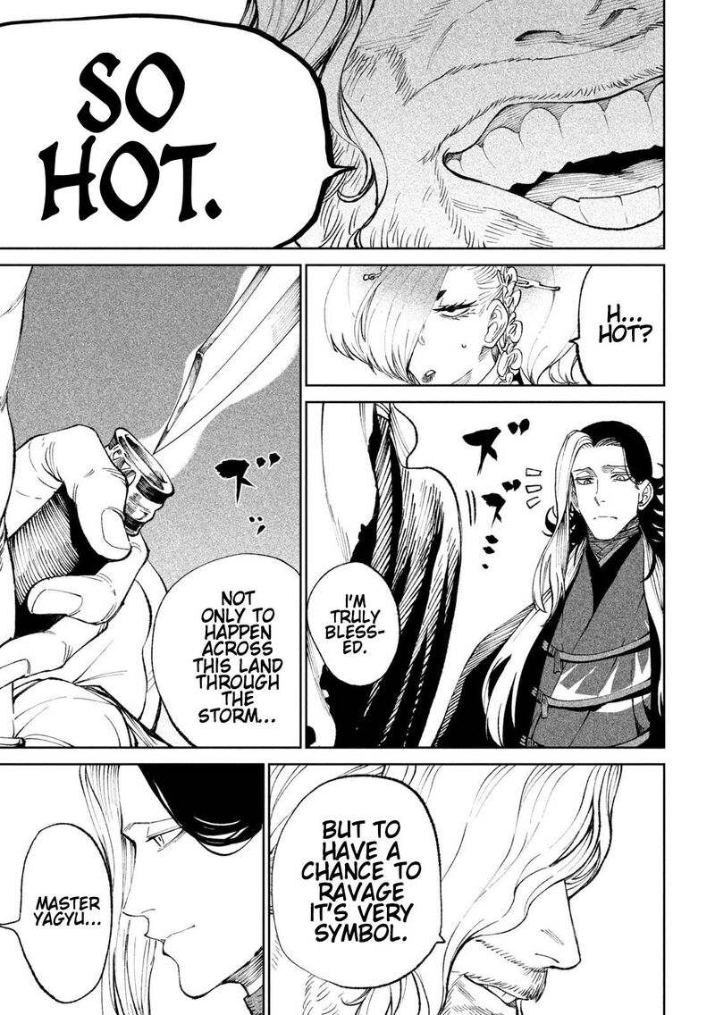 Tenkaichi Nihon Saikyou Bugeisha Ketteisen Chapter 14 Page 22