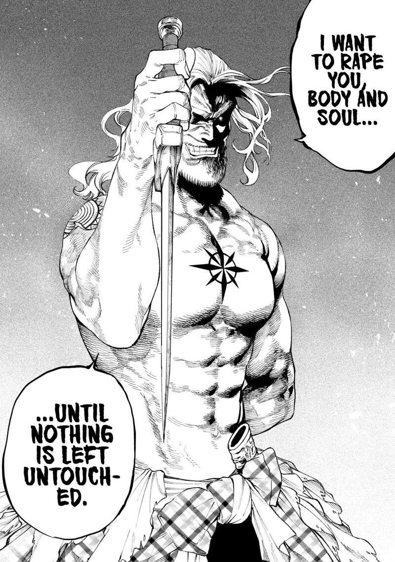 Tenkaichi Nihon Saikyou Bugeisha Ketteisen Chapter 14 Page 23