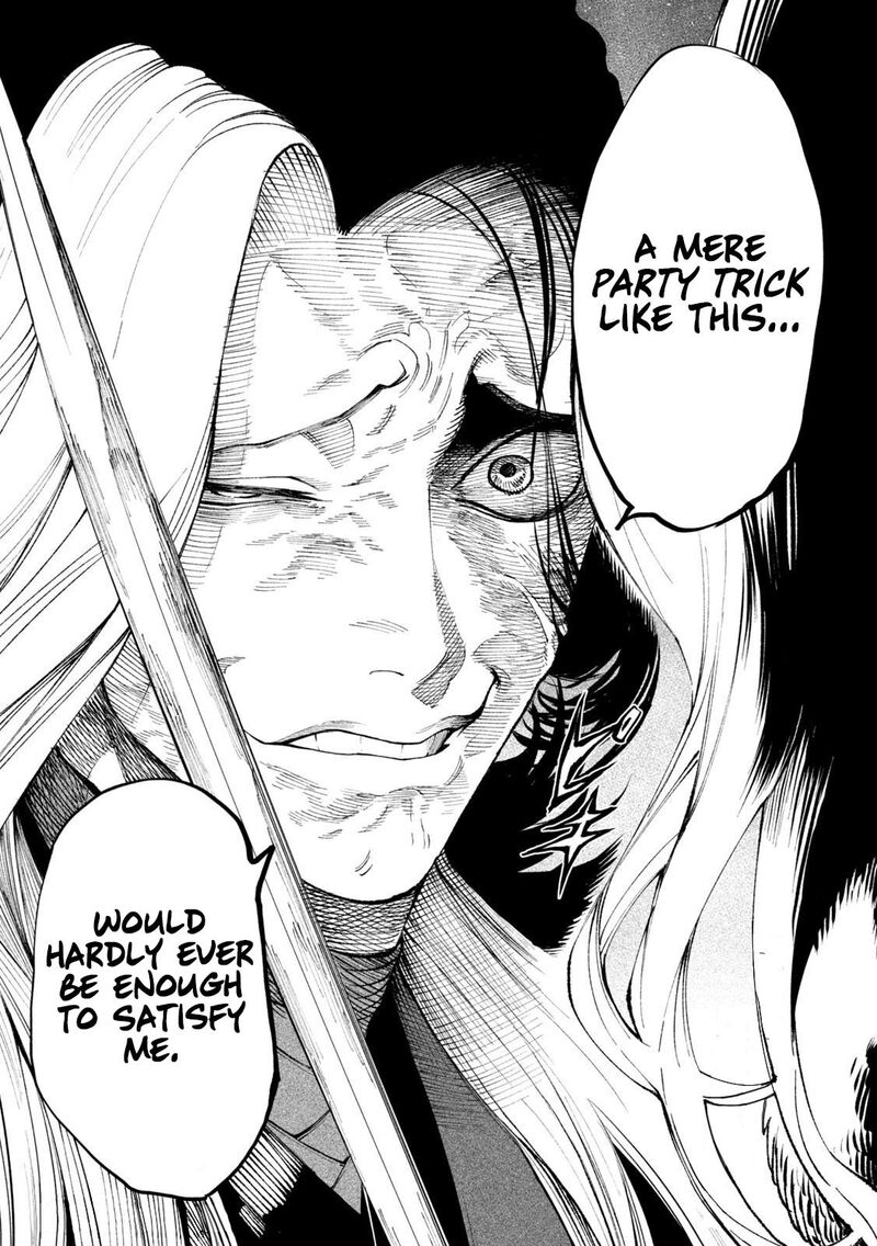 Tenkaichi Nihon Saikyou Bugeisha Ketteisen Chapter 14 Page 41