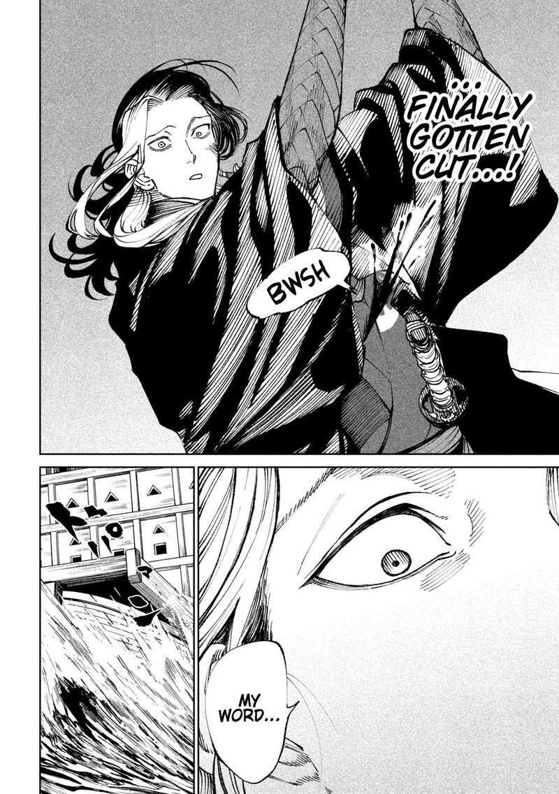 Tenkaichi Nihon Saikyou Bugeisha Ketteisen Chapter 15 Page 10