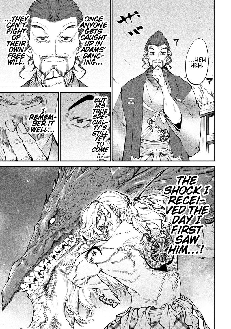 Tenkaichi Nihon Saikyou Bugeisha Ketteisen Chapter 15 Page 11