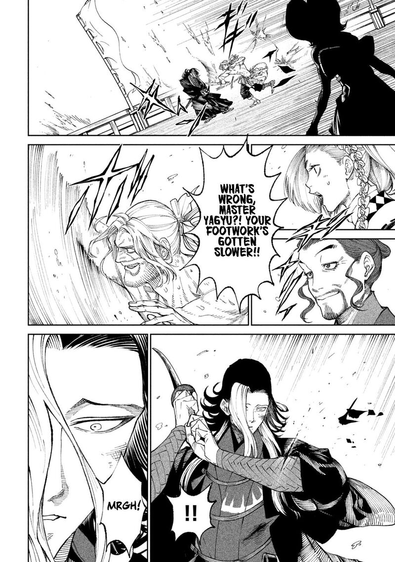 Tenkaichi Nihon Saikyou Bugeisha Ketteisen Chapter 15 Page 17