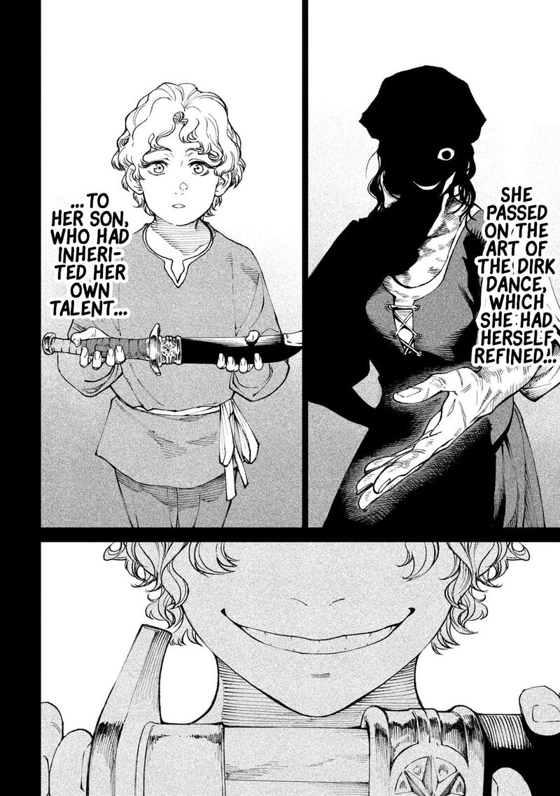 Tenkaichi Nihon Saikyou Bugeisha Ketteisen Chapter 15 Page 2