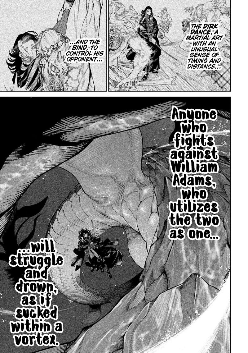 Tenkaichi Nihon Saikyou Bugeisha Ketteisen Chapter 15 Page 20