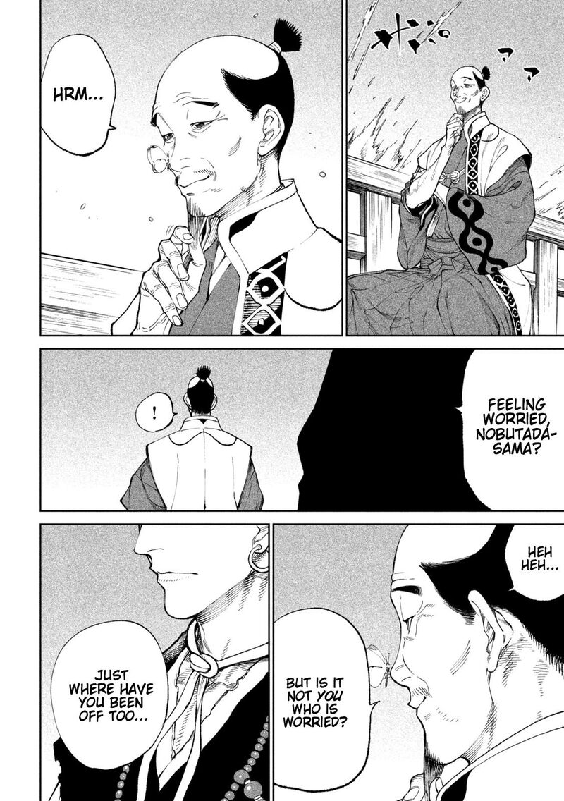 Tenkaichi Nihon Saikyou Bugeisha Ketteisen Chapter 15 Page 21