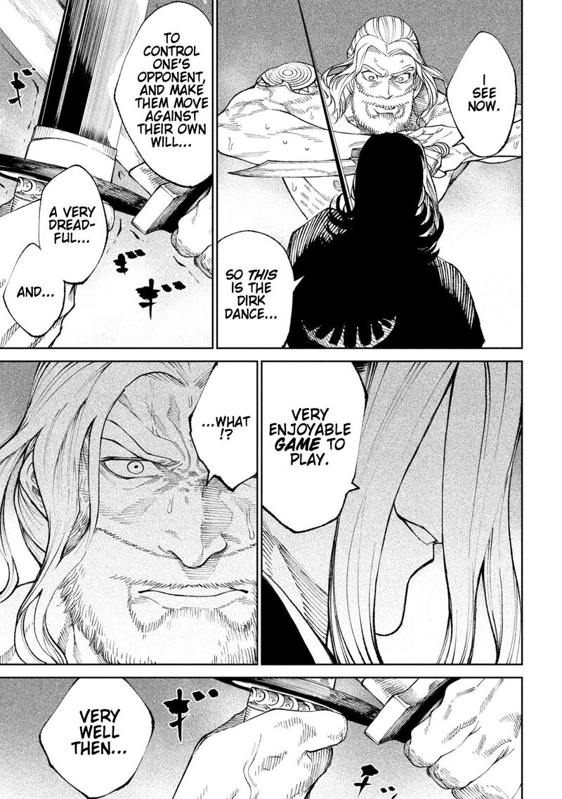 Tenkaichi Nihon Saikyou Bugeisha Ketteisen Chapter 15 Page 24