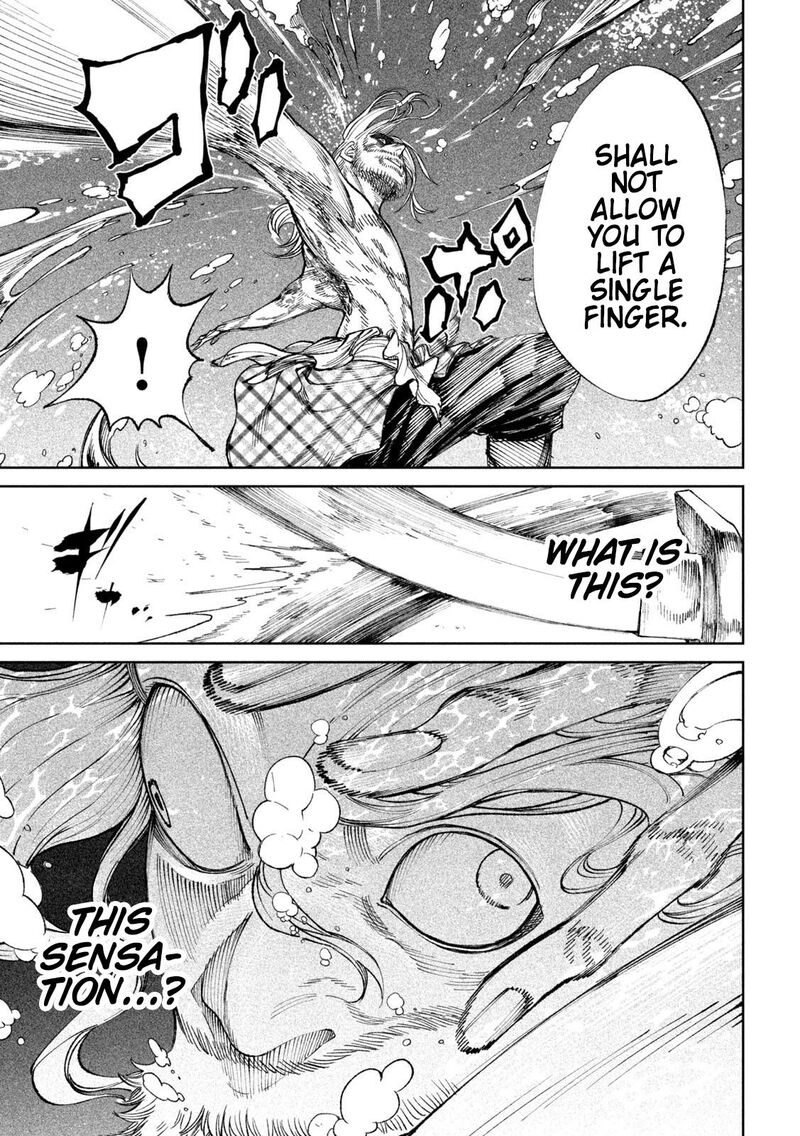 Tenkaichi Nihon Saikyou Bugeisha Ketteisen Chapter 15 Page 29