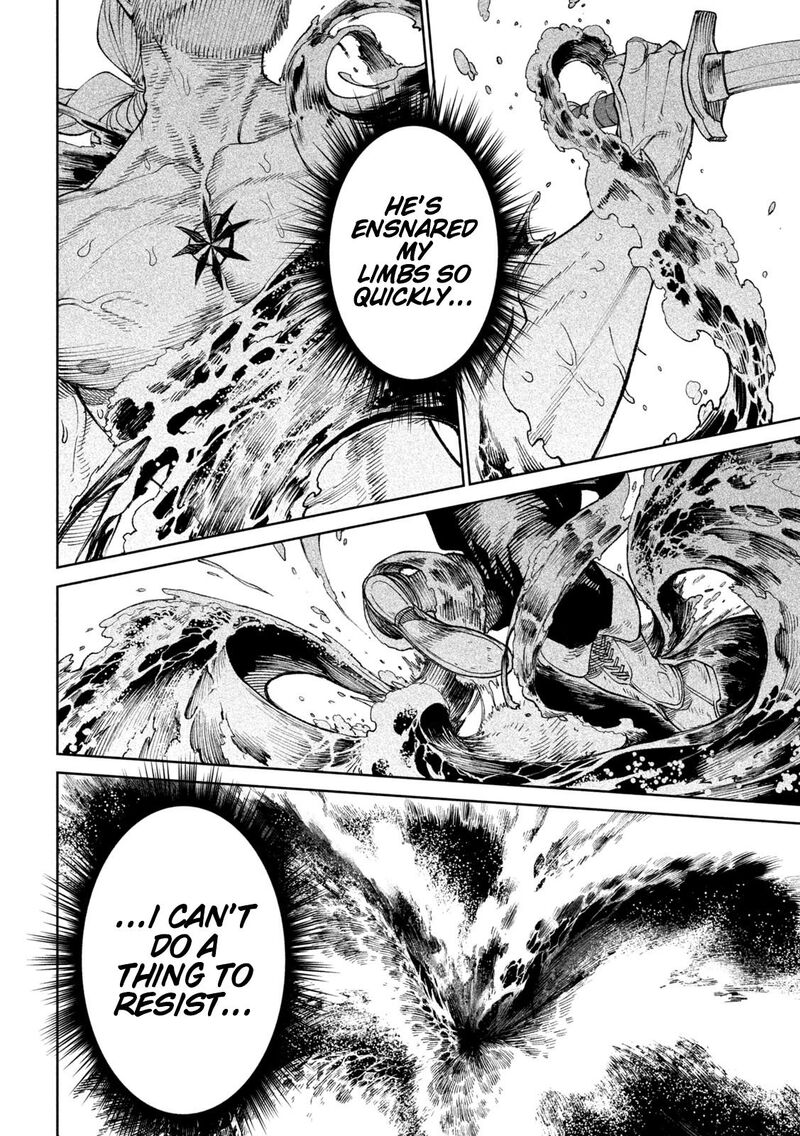 Tenkaichi Nihon Saikyou Bugeisha Ketteisen Chapter 15 Page 30