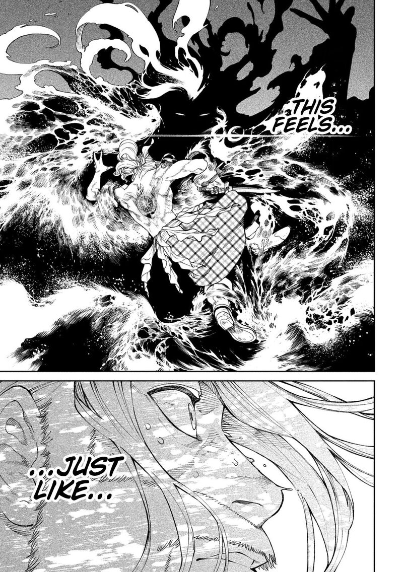 Tenkaichi Nihon Saikyou Bugeisha Ketteisen Chapter 15 Page 31
