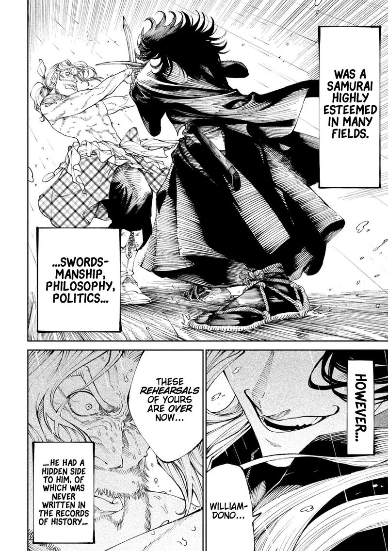 Tenkaichi Nihon Saikyou Bugeisha Ketteisen Chapter 15 Page 37