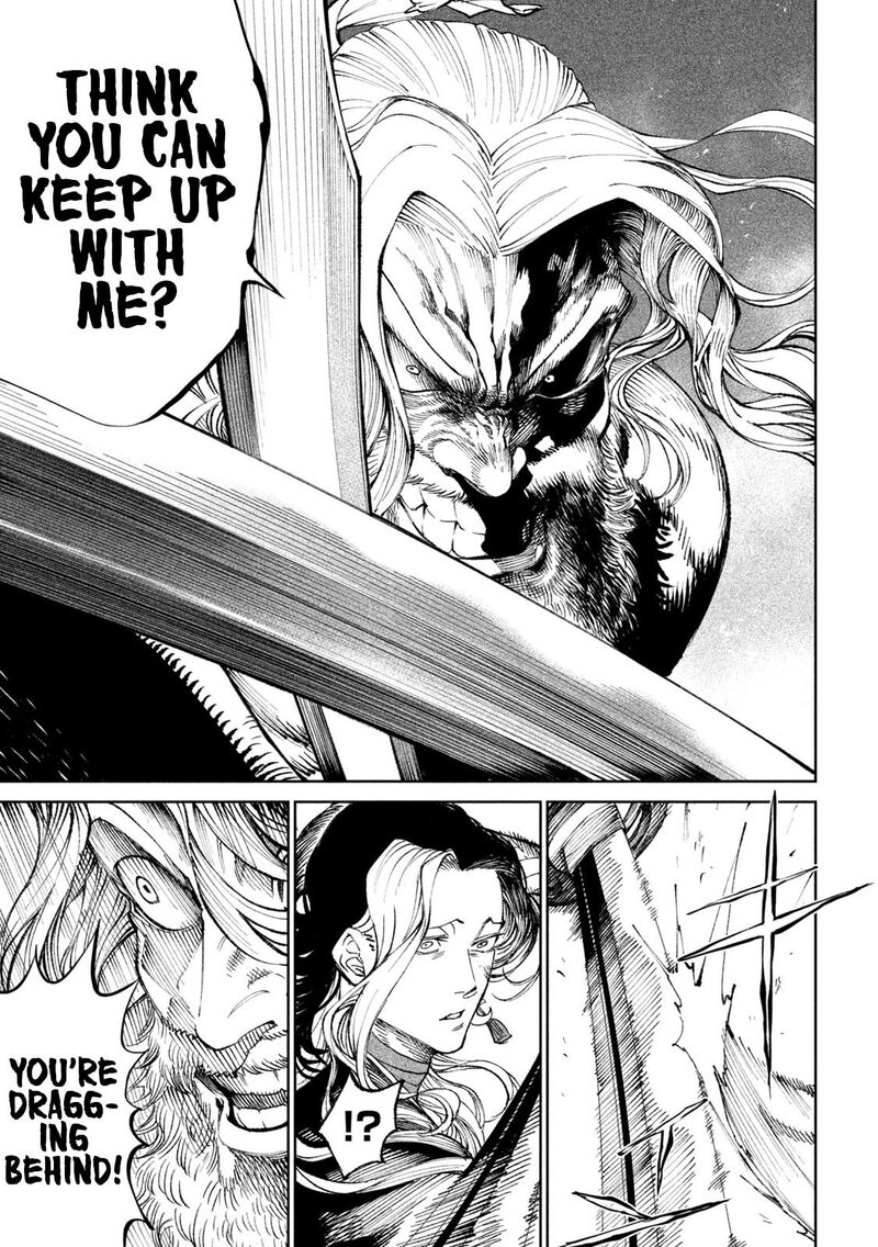 Tenkaichi Nihon Saikyou Bugeisha Ketteisen Chapter 15 Page 5