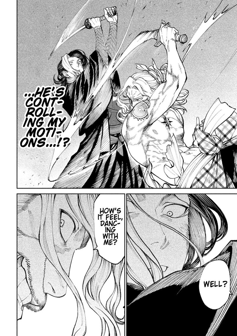 Tenkaichi Nihon Saikyou Bugeisha Ketteisen Chapter 15 Page 8