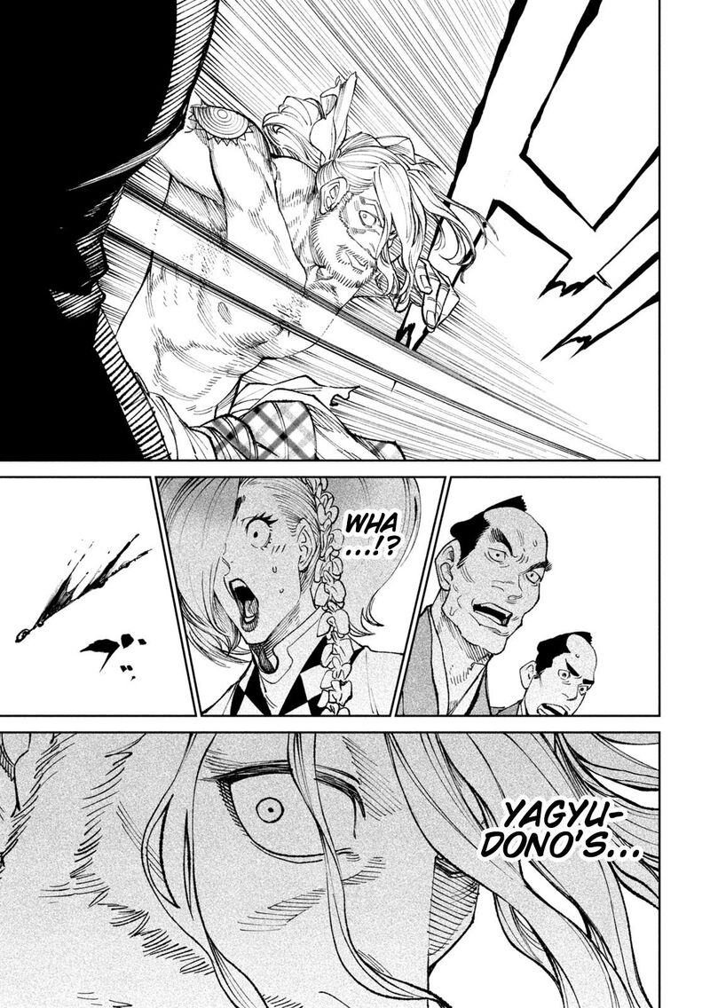 Tenkaichi Nihon Saikyou Bugeisha Ketteisen Chapter 15 Page 9