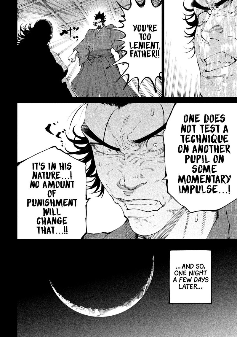 Tenkaichi Nihon Saikyou Bugeisha Ketteisen Chapter 16 Page 13