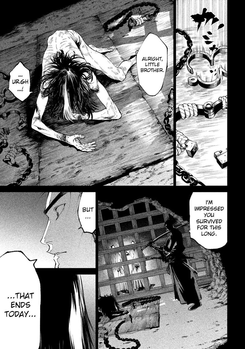 Tenkaichi Nihon Saikyou Bugeisha Ketteisen Chapter 16 Page 14