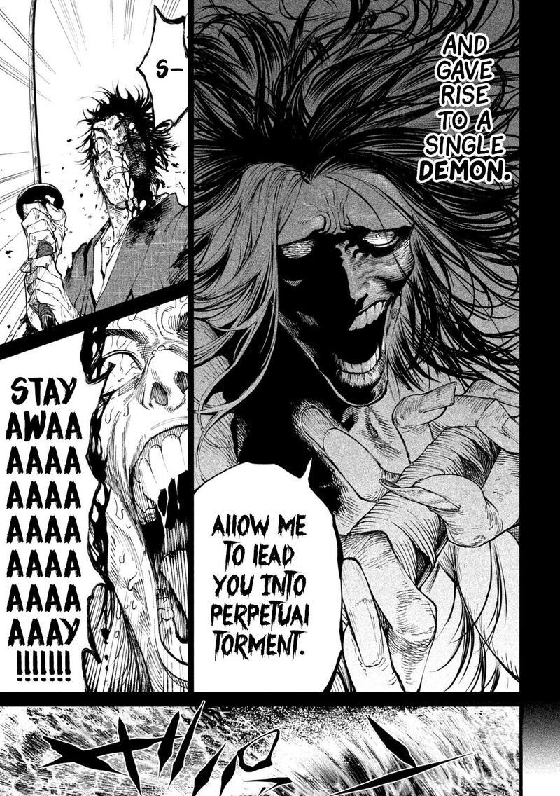 Tenkaichi Nihon Saikyou Bugeisha Ketteisen Chapter 16 Page 20