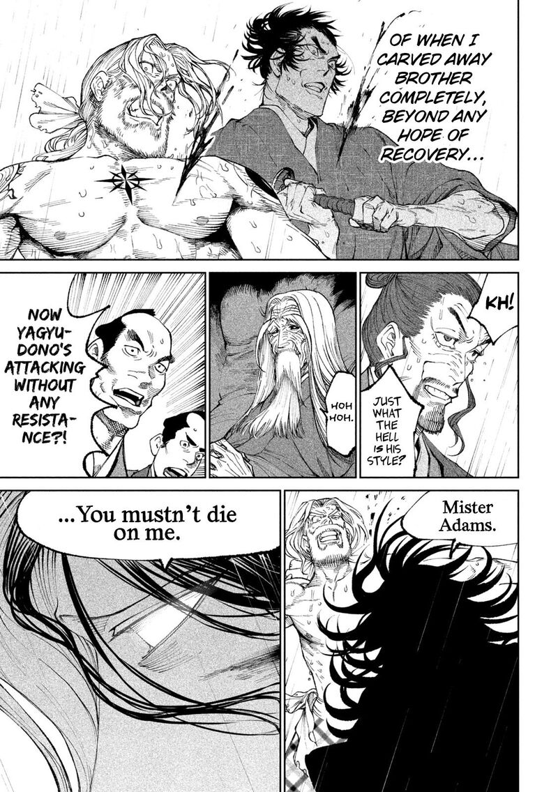 Tenkaichi Nihon Saikyou Bugeisha Ketteisen Chapter 16 Page 22